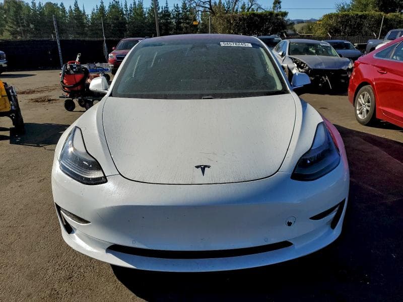 2017 TESLA MODEL 3 5