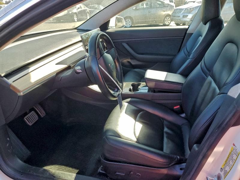 2017 TESLA MODEL 3 7