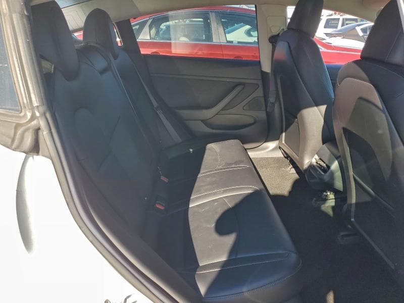 2017 TESLA MODEL 3 10