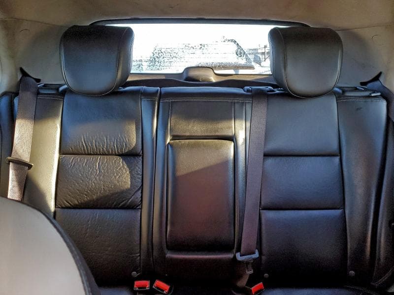 2017 CHEVROLET TRAX PREMIER PREMIER 10