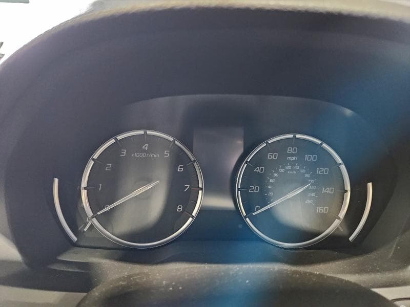 2017 ACURA MDX TECHNOLOGY TECHNOLOGY 9