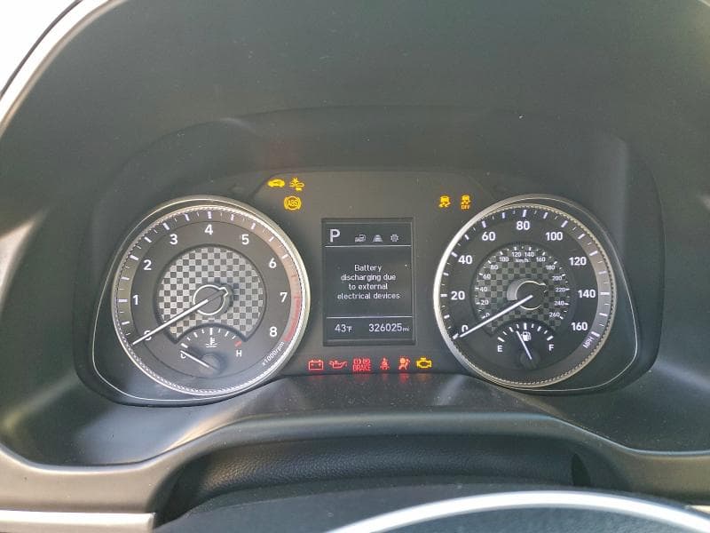 2020 HYUNDAI ELANTRA SEL 9