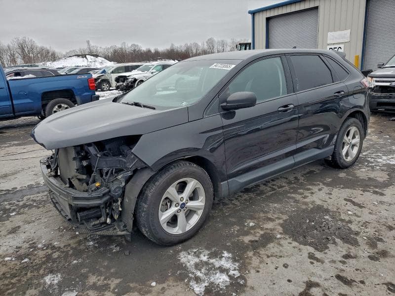 2020 FORD EDGE SE