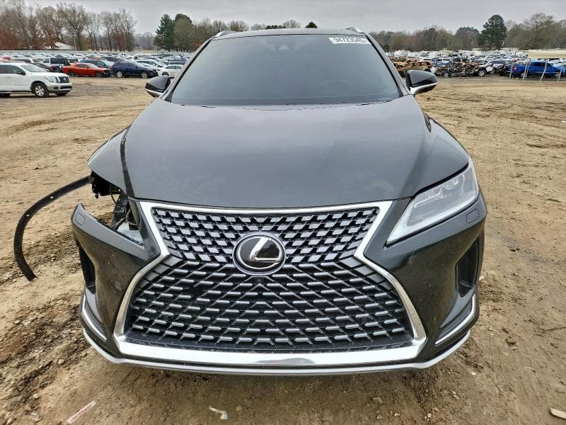2021 LEXUS RX 350 5