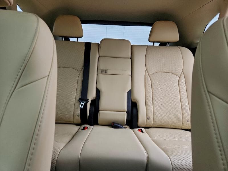 2021 LEXUS RX 350 10