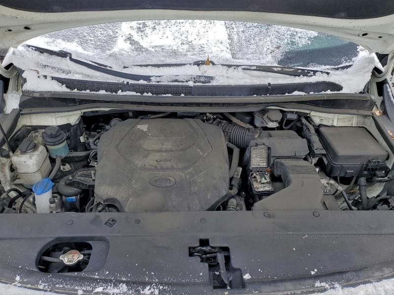 2019 KIA SEDONA LX 12