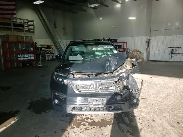 2019 HONDA PILOT EXL EXL 14