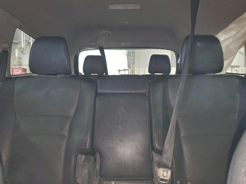 2019 HONDA PILOT EXL EXL 10