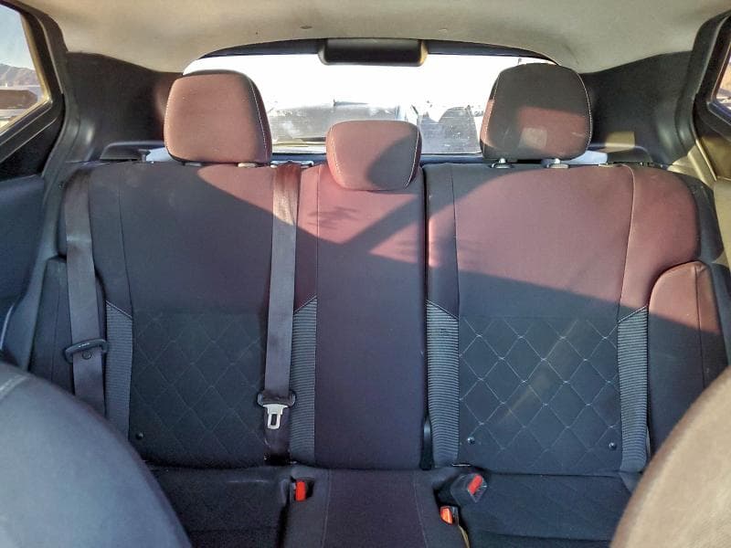 2020 NISSAN KICKS S S 10
