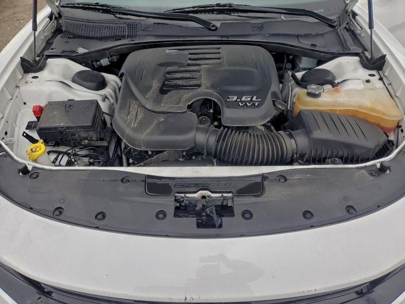2021 DODGE CHARGER SXT SXT 11