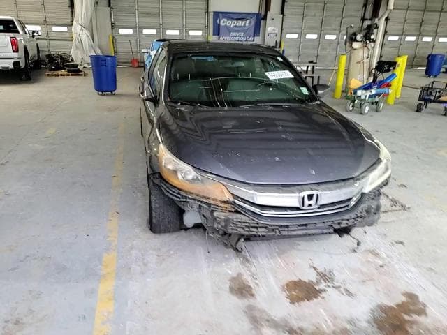 2016 HONDA ACCORD SPORT SPORT 13