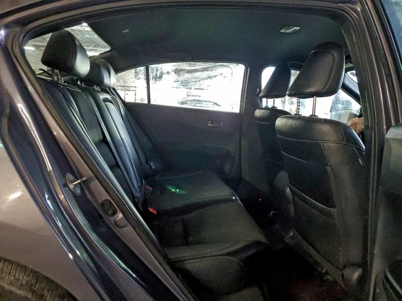 2016 HONDA ACCORD SPORT SPORT 10