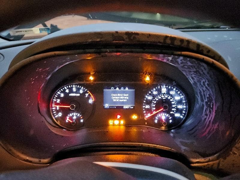 2022 KIA SOUL LX 9