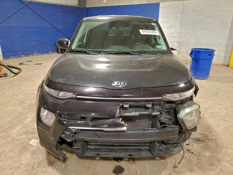 2020 KIA SOUL GT LINE GT LINE 5
