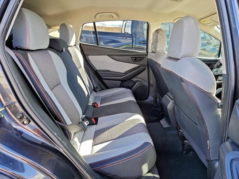 2019 SUBARU CROSSTREK PREMIUM PREMIUM 11