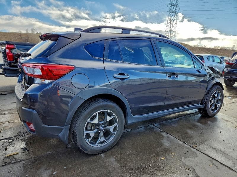2019 SUBARU CROSSTREK PREMIUM PREMIUM 3