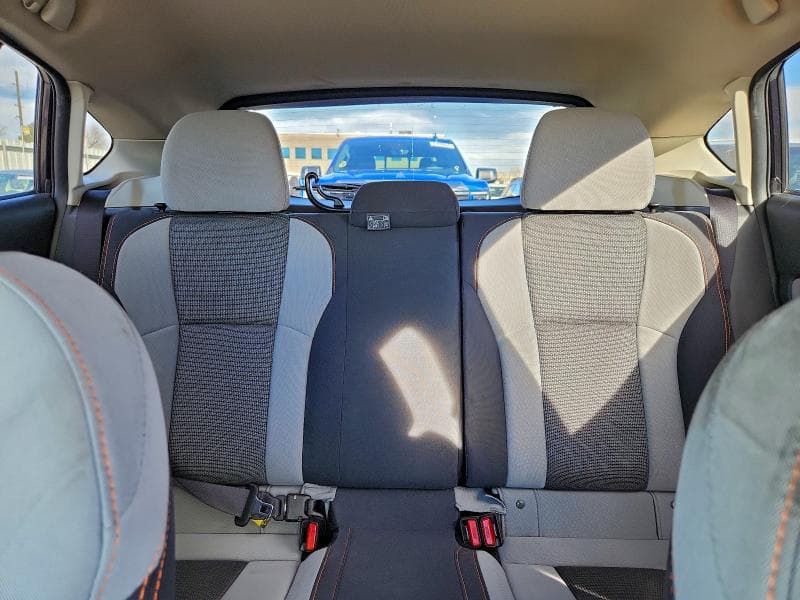 2019 SUBARU CROSSTREK PREMIUM PREMIUM 10