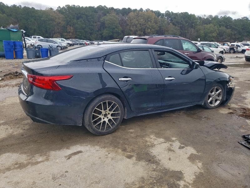 2017 NISSAN MAXIMA 3.5S 3