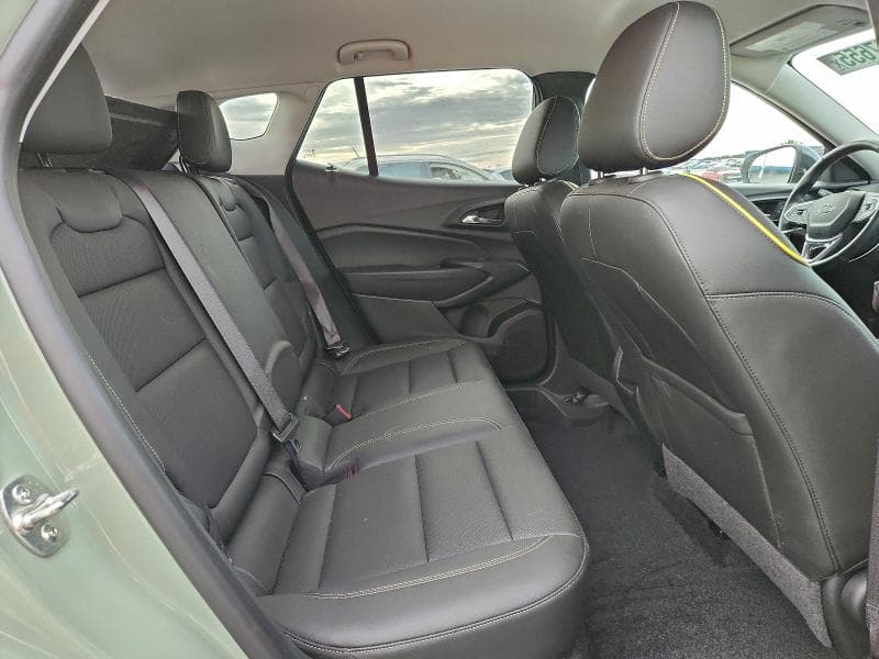 2024 CHEVROLET TRAX ACTIV 11