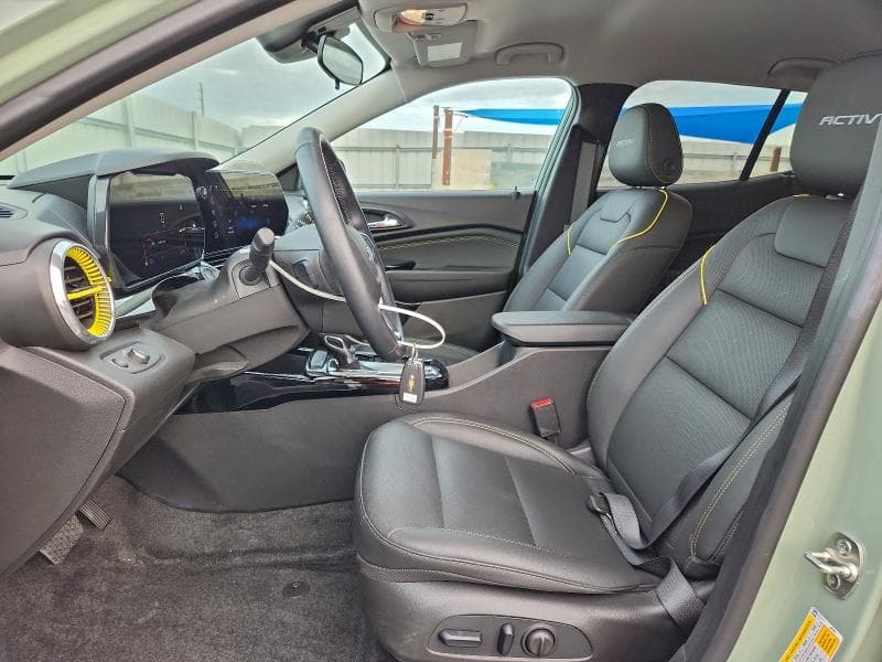 2024 CHEVROLET TRAX ACTIV 7