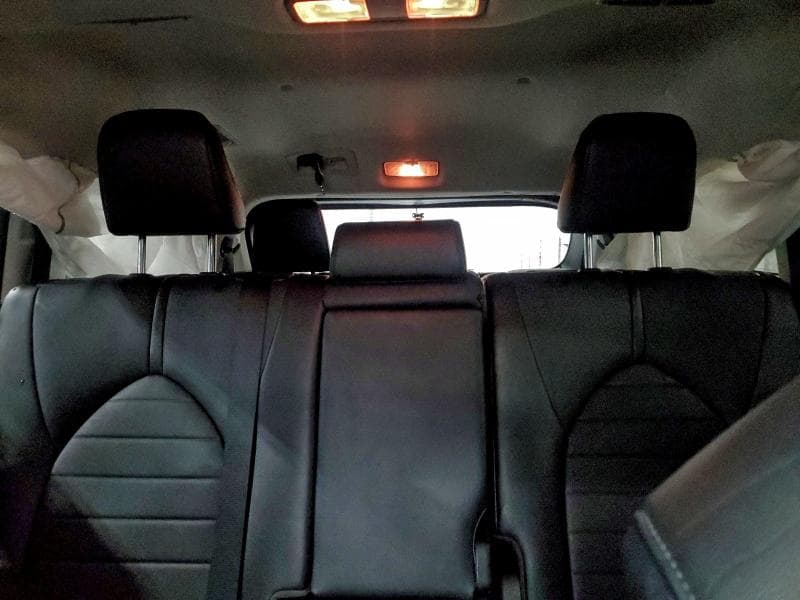 2021 TOYOTA HIGHLANDER HYBRID XLE 10