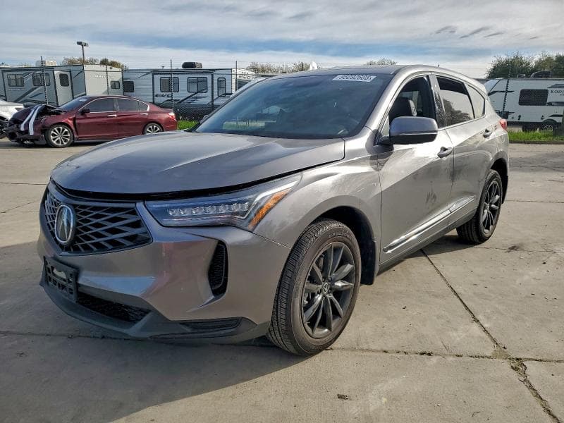 2025 ACURA RDX - 1
