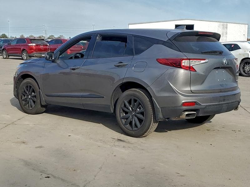 2025 ACURA RDX 2