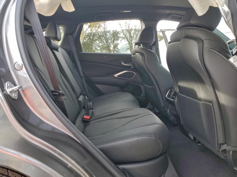 2025 ACURA RDX 11