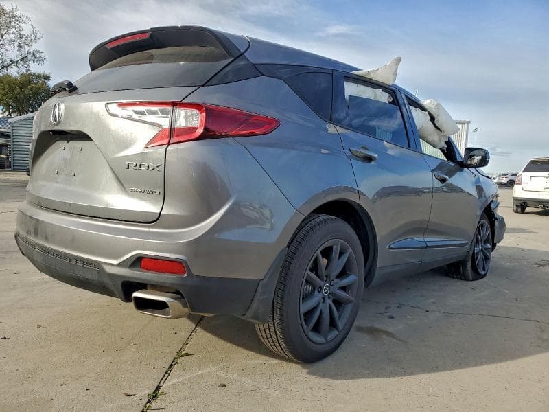 2025 ACURA RDX 3