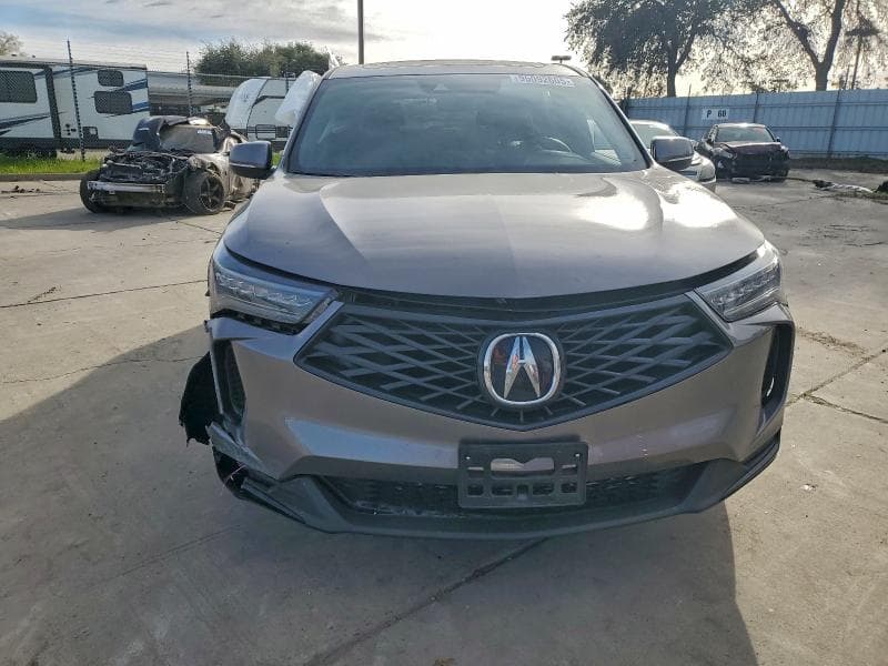2025 ACURA RDX 5
