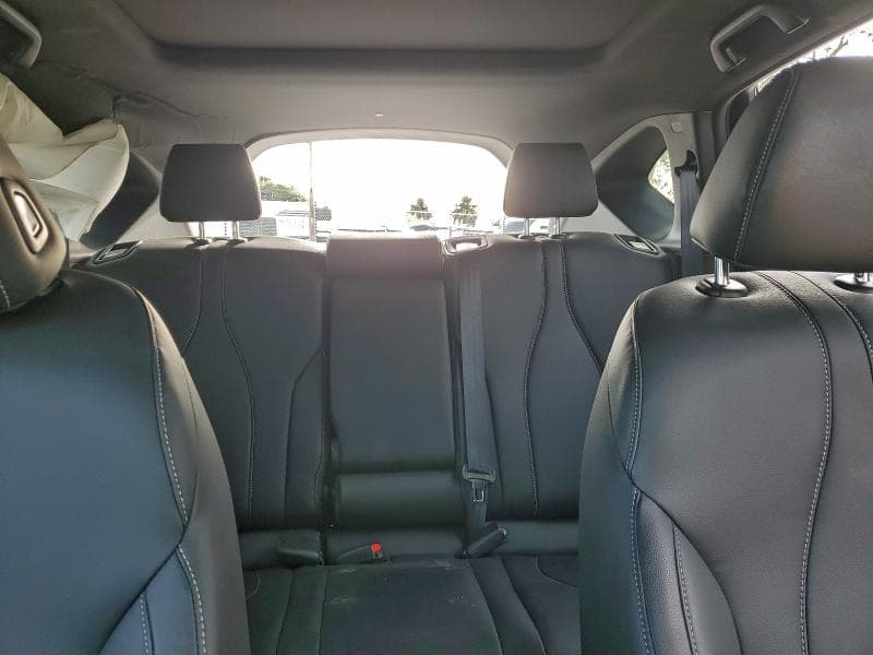 2025 ACURA RDX 10
