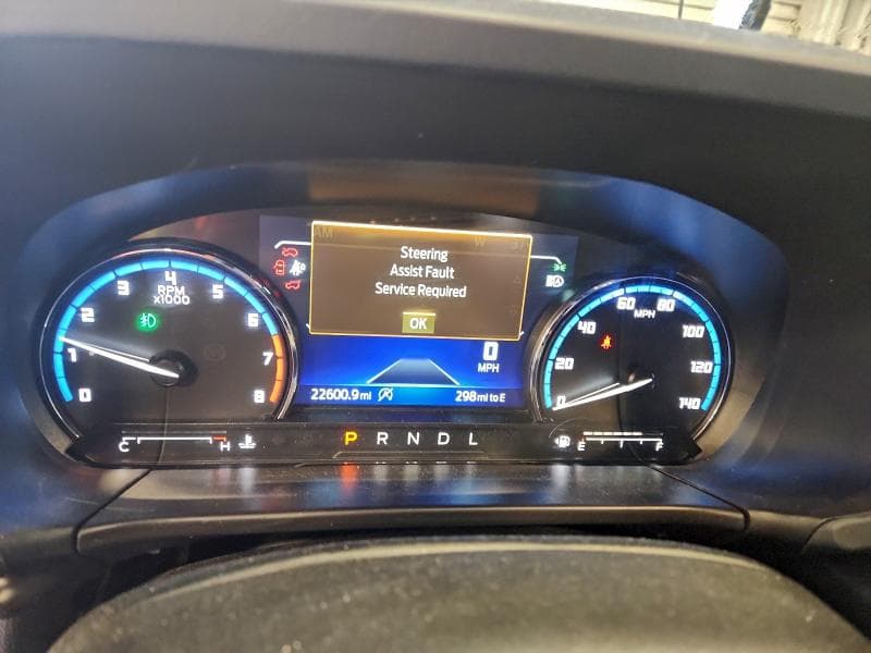 2024 FORD BRONCO SPORT OUTER BANKS OUTER BANKS 10