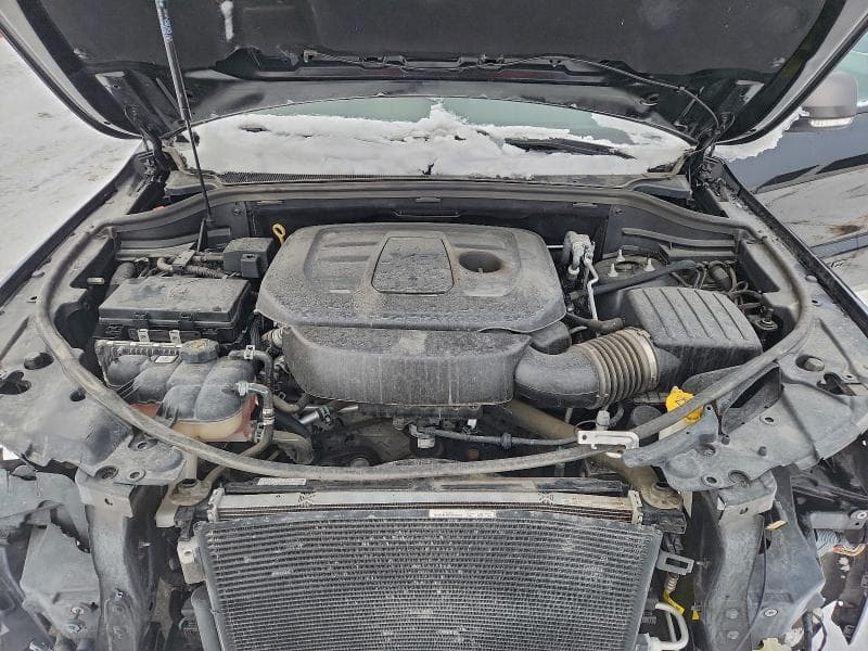 2021 JEEP GRAND CHEROKEE LIMITED 12