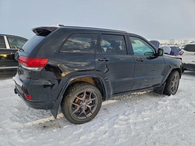 2021 JEEP GRAND CHEROKEE LIMITED 3