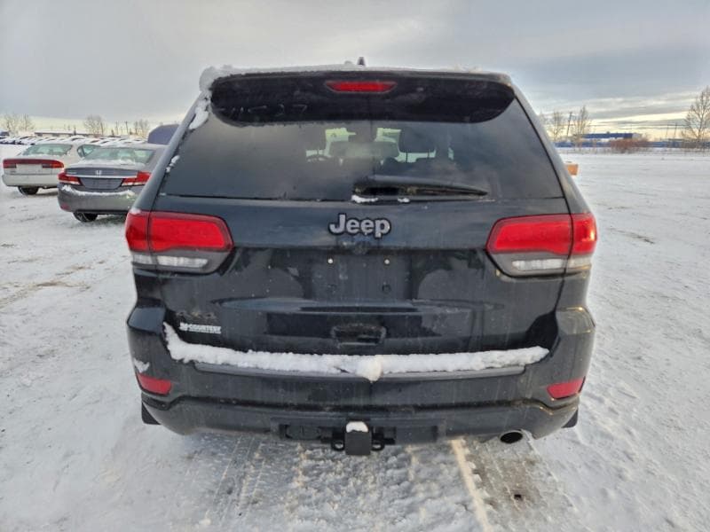 2021 JEEP GRAND CHEROKEE LIMITED 6