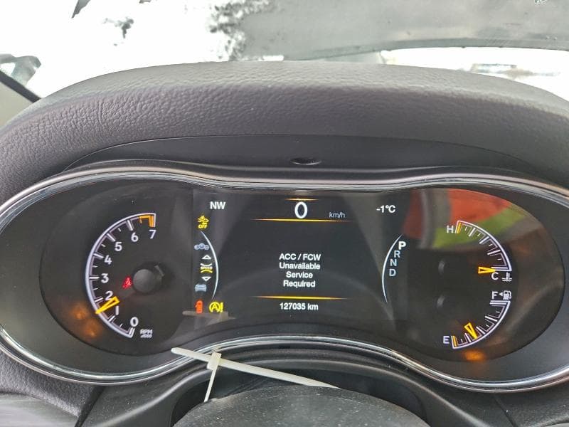 2021 JEEP GRAND CHEROKEE LIMITED 9