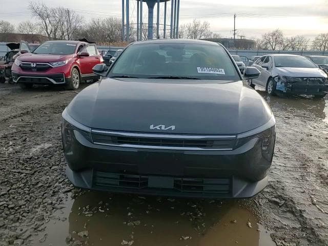 2025 KIA K4 LX LX 14
