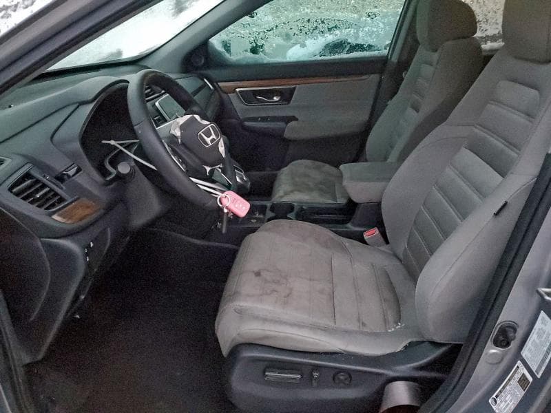 2020 HONDA CR-V EX 7