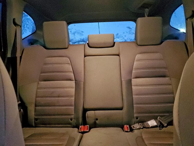 2020 HONDA CR-V EX 10
