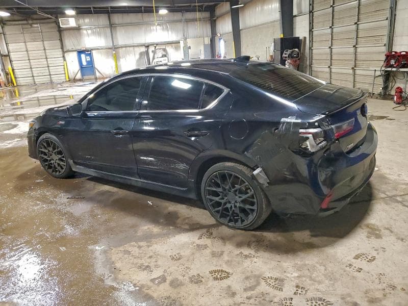 2019 ACURA ILX PREMIUM A-SPEC 2