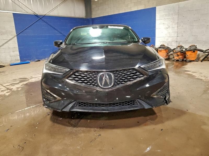 2019 ACURA ILX PREMIUM A-SPEC 5