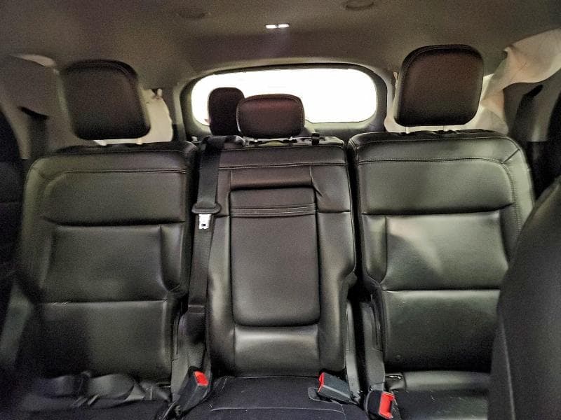 2022 FORD EXPLORER XLT XLT 10