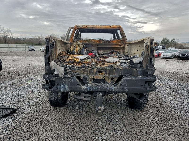 2025 CHEVROLET SILVERADO K2500 HEAVY DUTY LT 6