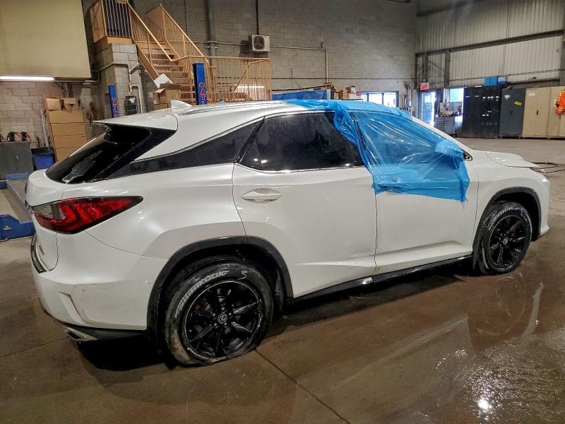 2019 LEXUS RX 350 BASE 3