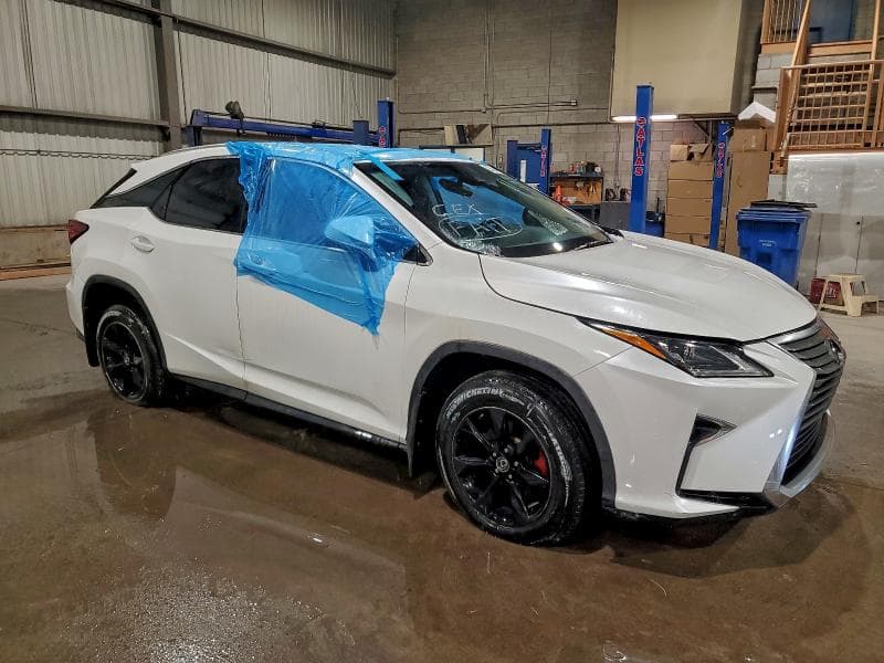 2019 LEXUS RX 350 BASE 4