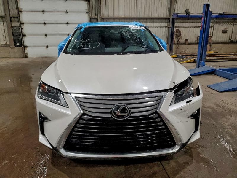 2019 LEXUS RX 350 BASE 5