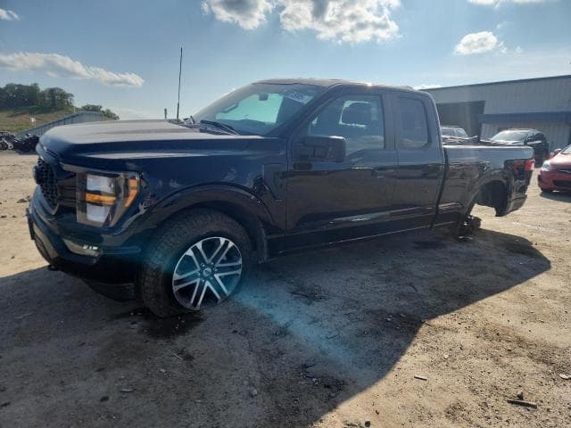 2023 FORD F150 SUPER CAB - 1
