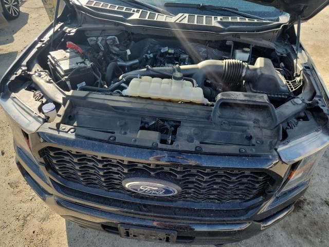 2023 FORD F150 SUPER CAB 11
