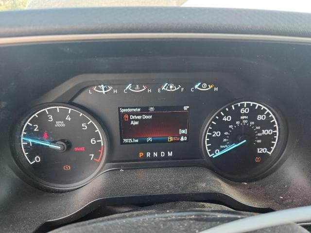 2023 FORD F150 SUPER CAB 9
