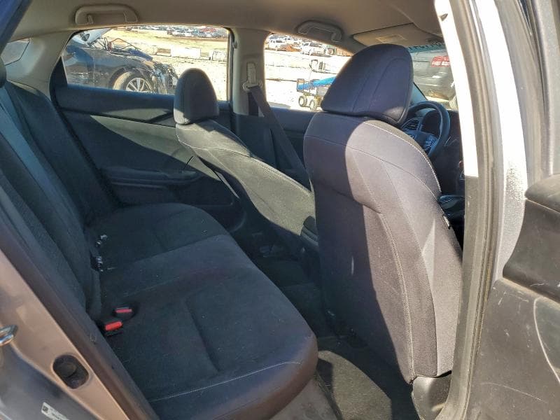 2019 HONDA INSIGHT LX LX 10
